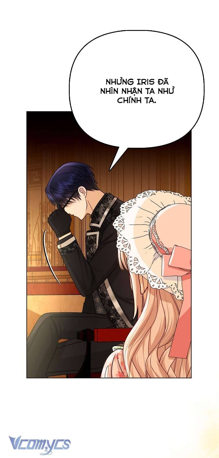 Nhân Vật Phản Diện Đều Thích Tôi Chapter 23 - Next Chapter 24