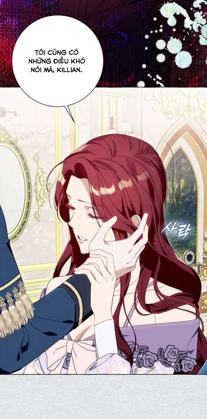 Tôi Tưởng Đó Chỉ Là Tiểu Thuyết Trọng Sinh Bình Thường Chap 39 - Next Chapter 39.1