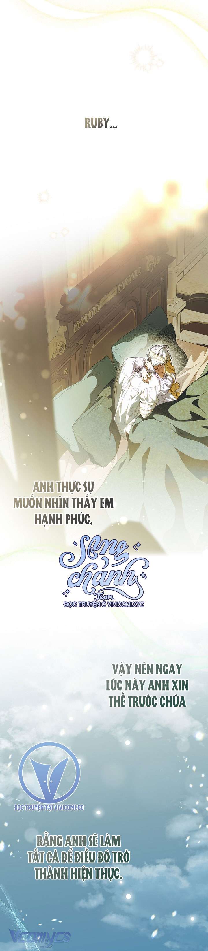 Phương Pháp Khiến Phu Quân Đứng Về Phía Tôi Chapter 111 - Trang 4