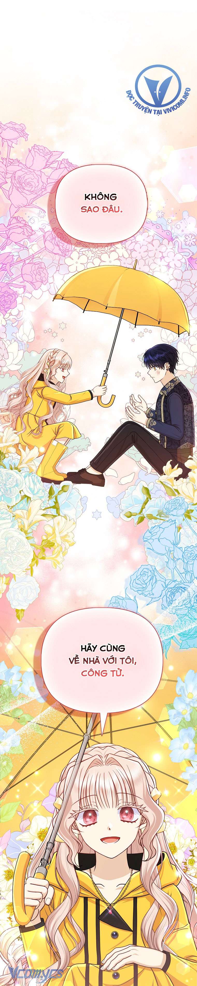 Nhân Vật Phản Diện Đều Thích Tôi Chapter 29 - Next Chapter 30