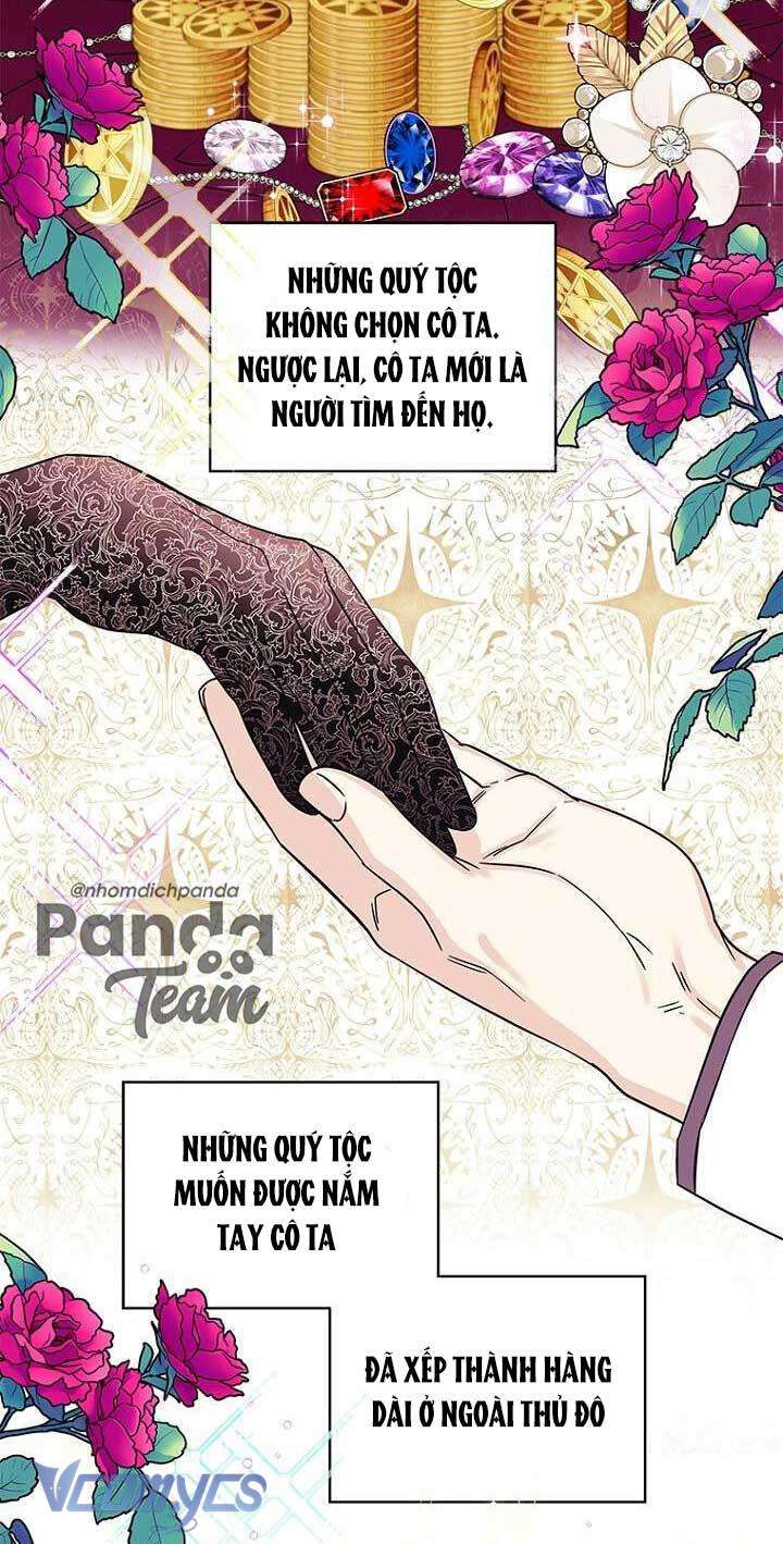 Chồng Yêu, Tôi Đây Bãi Công! Chap 4 - Trang 3