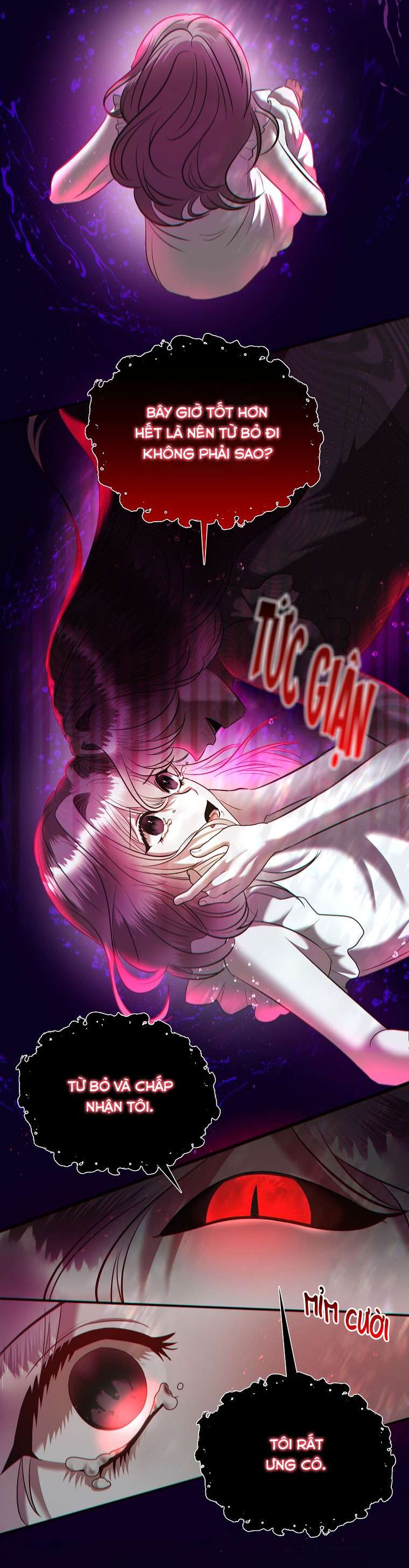 Phương Pháp Sống Sót Khi Phải Ngủ Cùng Hoàng Đế Chapter 6 - Trang 4