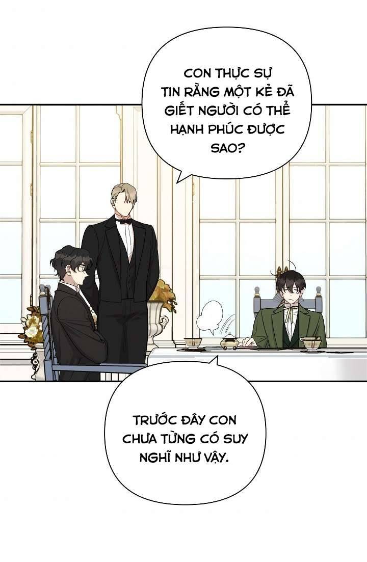 Phương Pháp Trở Thành Con Gái Của Người Hùng Bóng Đêm Chap 33 - Next Chap 34