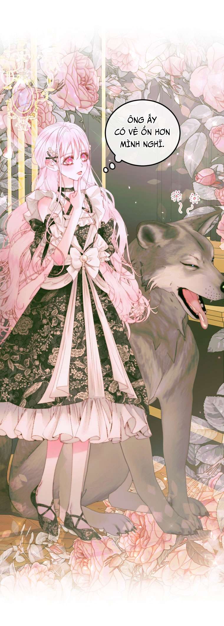 Siren: Trở Thành Gia Đình Của Nhân Vật Phản Diện Chapter 55 - Next Chapter 56