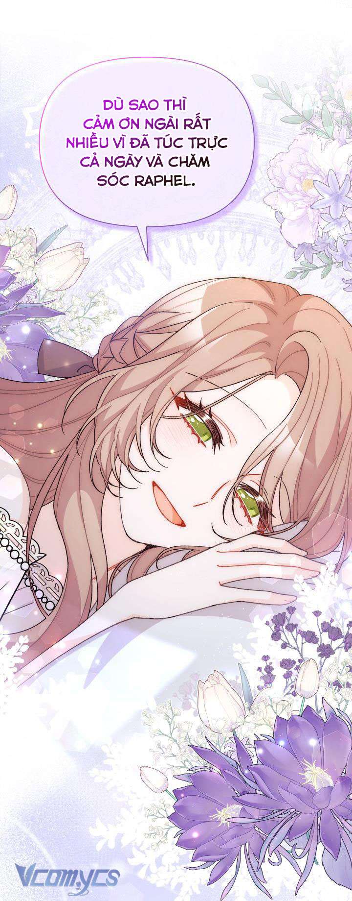 Nhặt Được Nam Chính Tặng Kèm Phu Quân Chap 34 - Trang 3