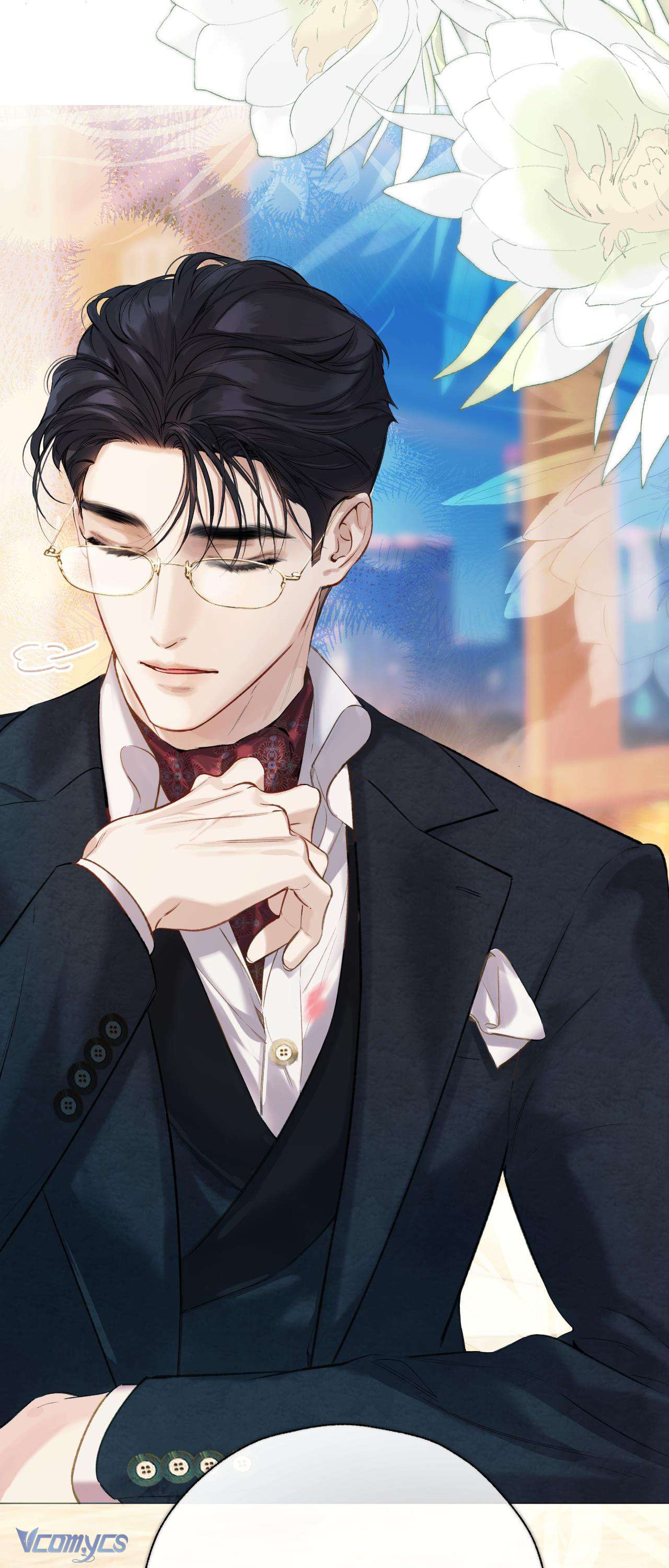 Trêu Nhầm Chap 34 - Trang 4