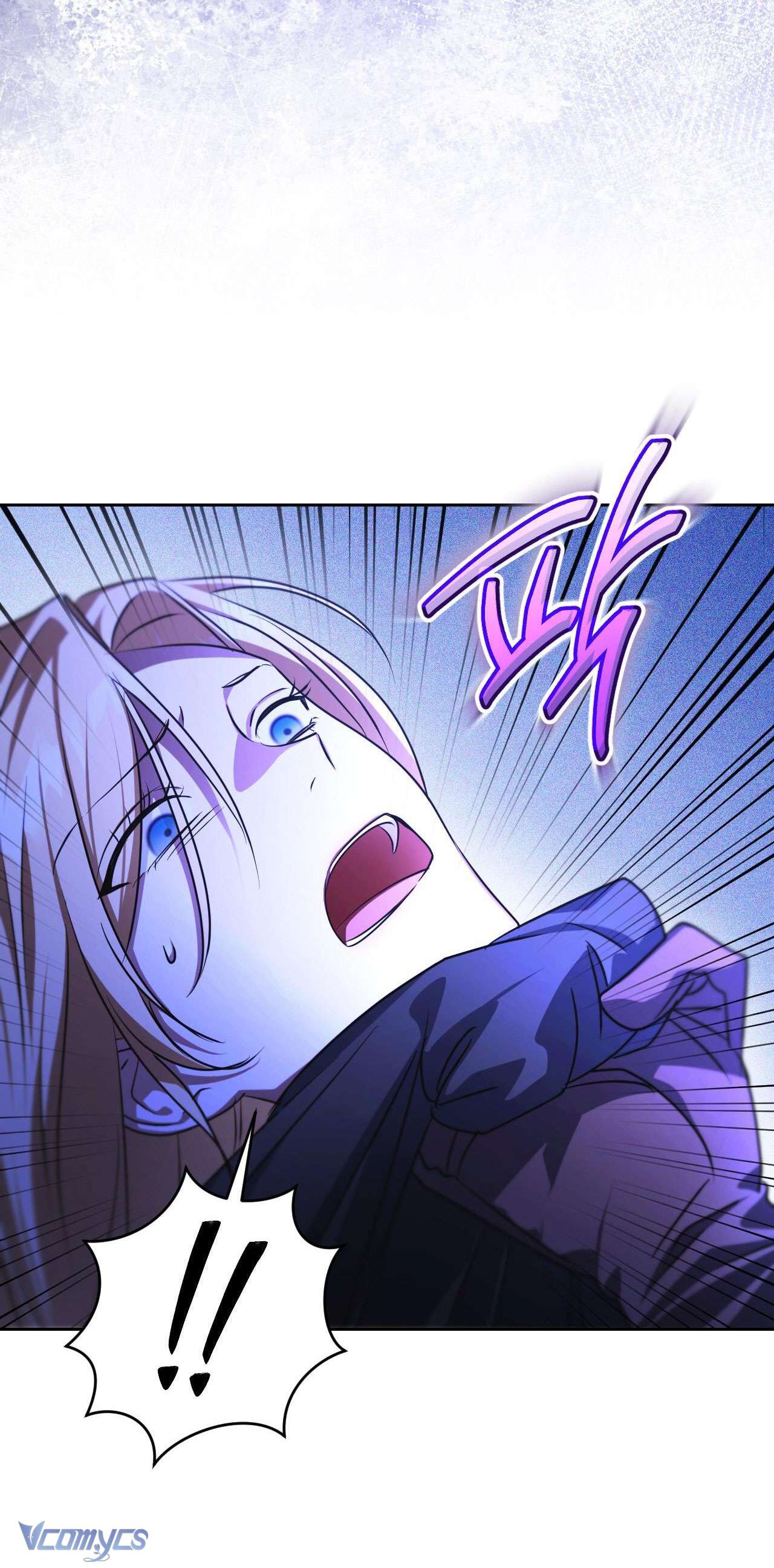 Thánh Nữ Giả Muốn Bỏ Trốn Chap 28 - Next Chap 29