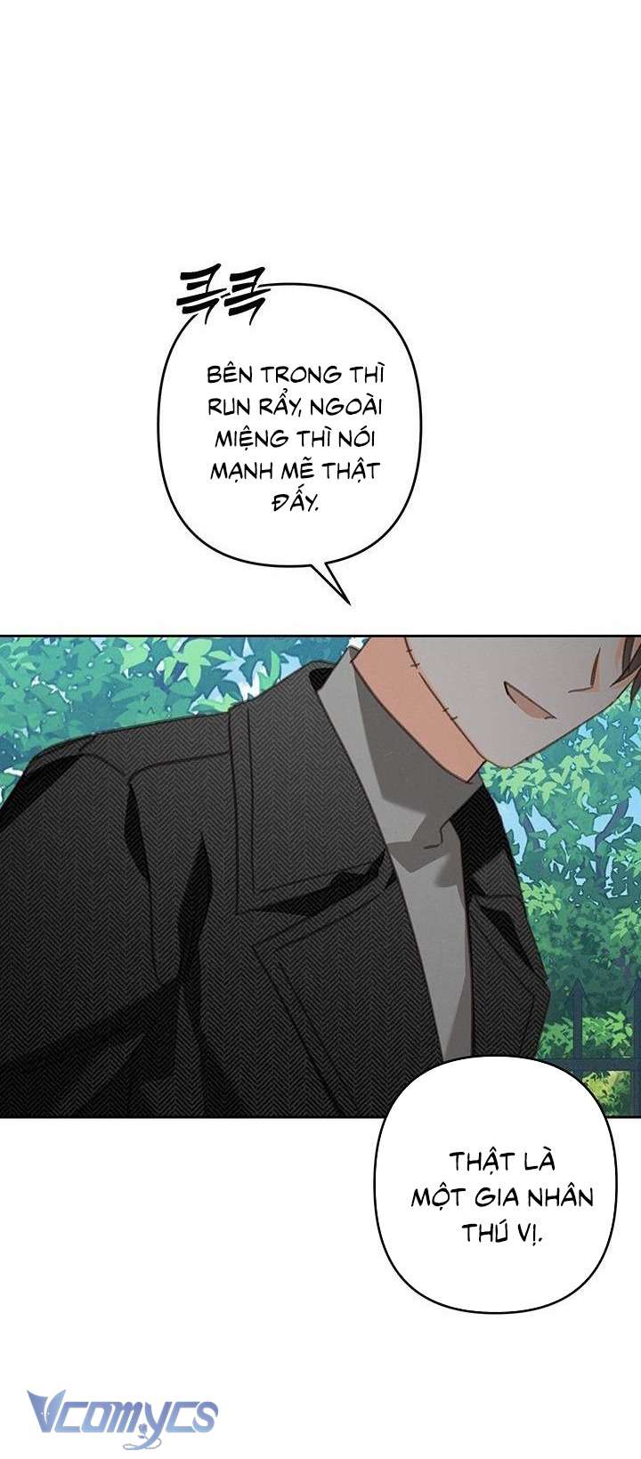 Sống Sót Như Một Hầu Gái Trong Trò Chơi Kinh Dị Chapter 53 - Next Chapter 54