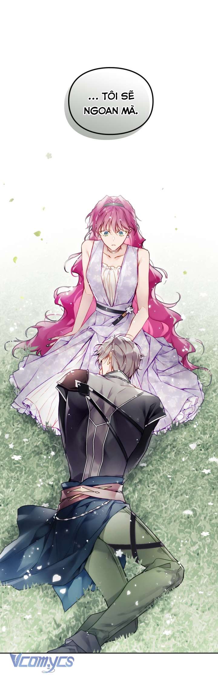 Kết Cục Của Nhân Vật Phản Diện Chỉ Có Thể Là Cái Chết Chapter 98 - Next Chapter 99