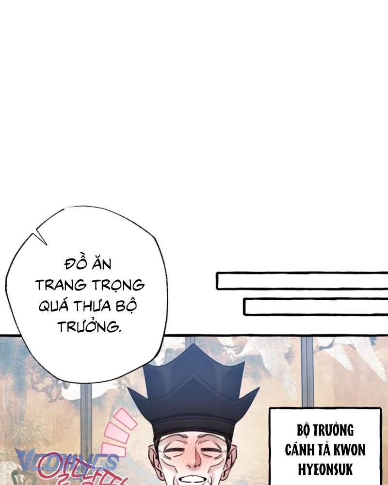 Chuyện Tình Tuyết Phương Bắc Chapter 19 - Trang 4