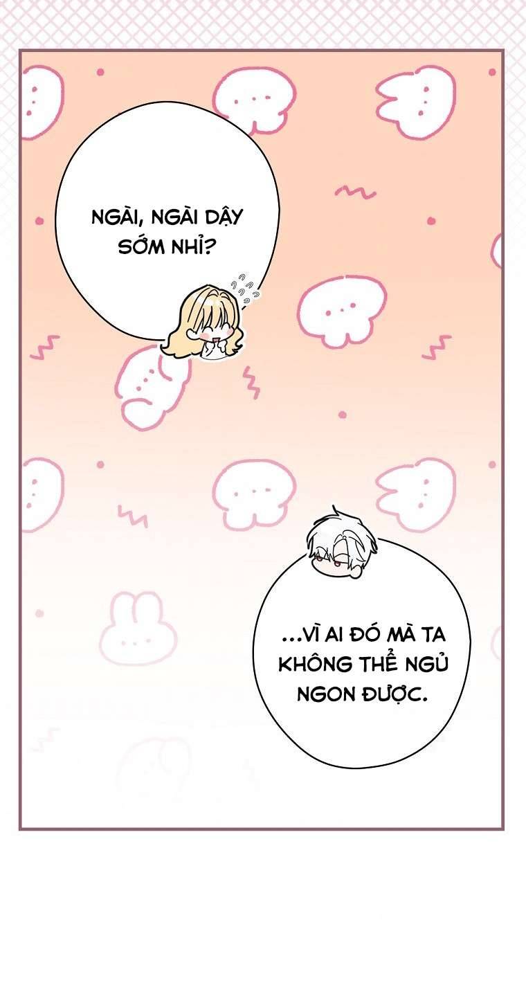 Phương Pháp Khiến Phu Quân Đứng Về Phía Tôi Chapter 27 - Trang 4