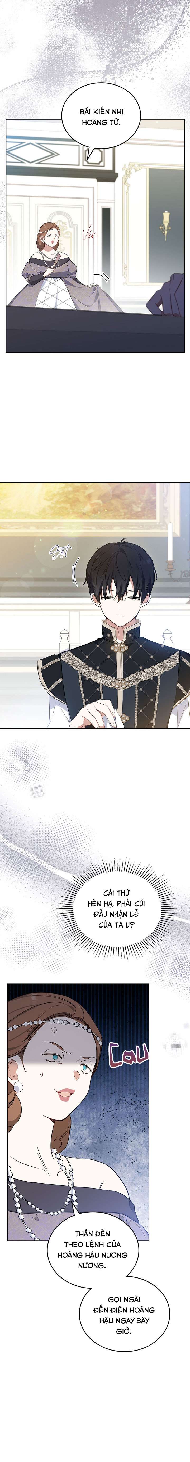 Kiếp Này Nhất Định Làm Gia Chủ Chap 115 - Trang 2