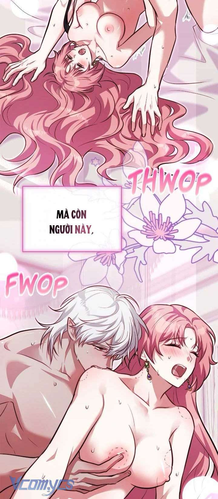 Dàn Harem Nóng Bỏng Đang Dần Lạnh Nhạt với Tôi! Chap 1 - Trang 3