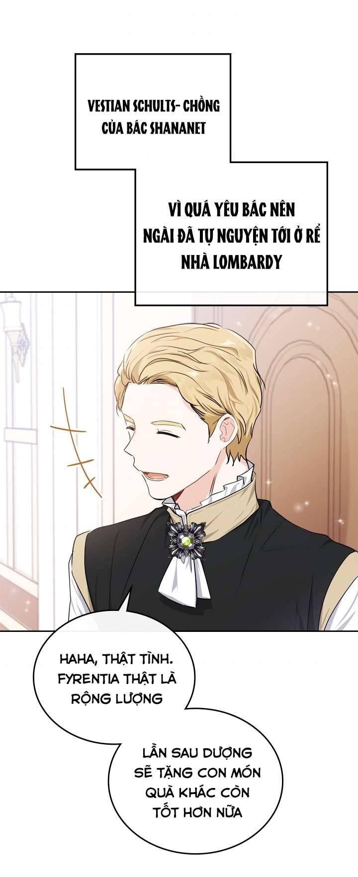 Kiếp Này Nhất Định Làm Gia Chủ Chap 24 - Trang 2