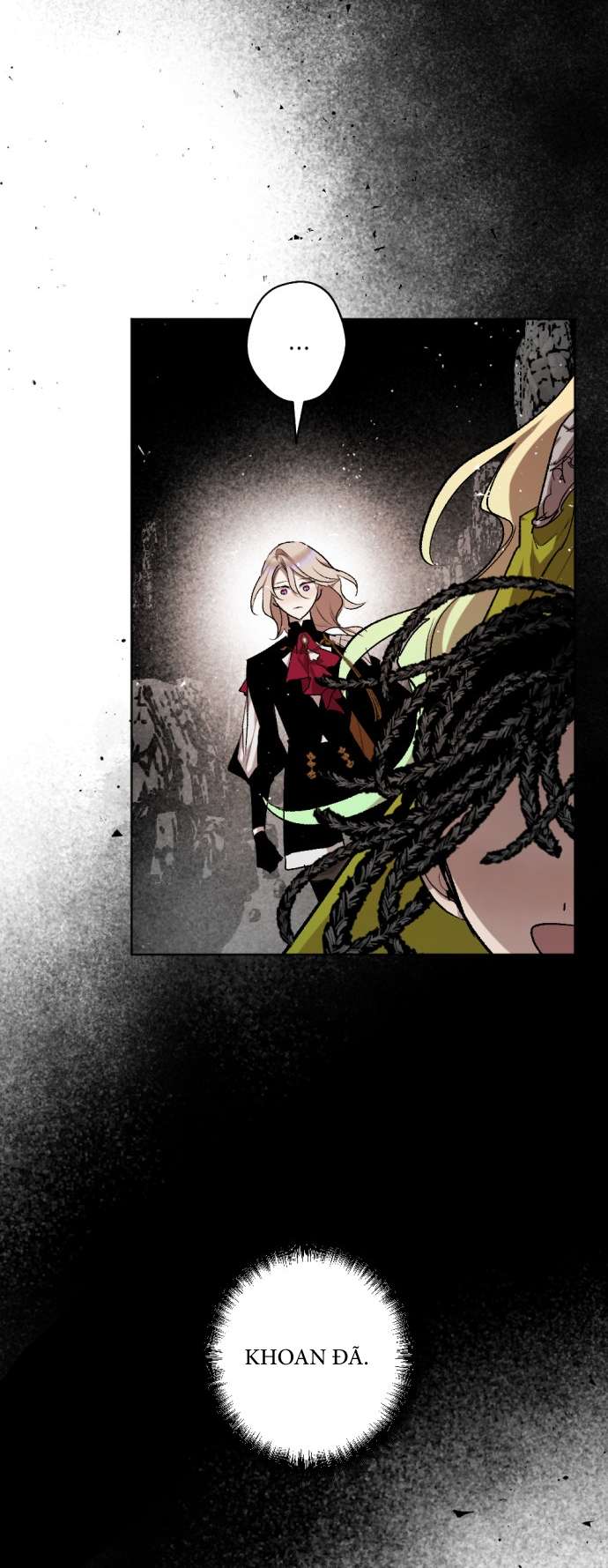 Lời Thú Nhận Của Chúa Tể Bóng Tối Chap 45 - Trang 4
