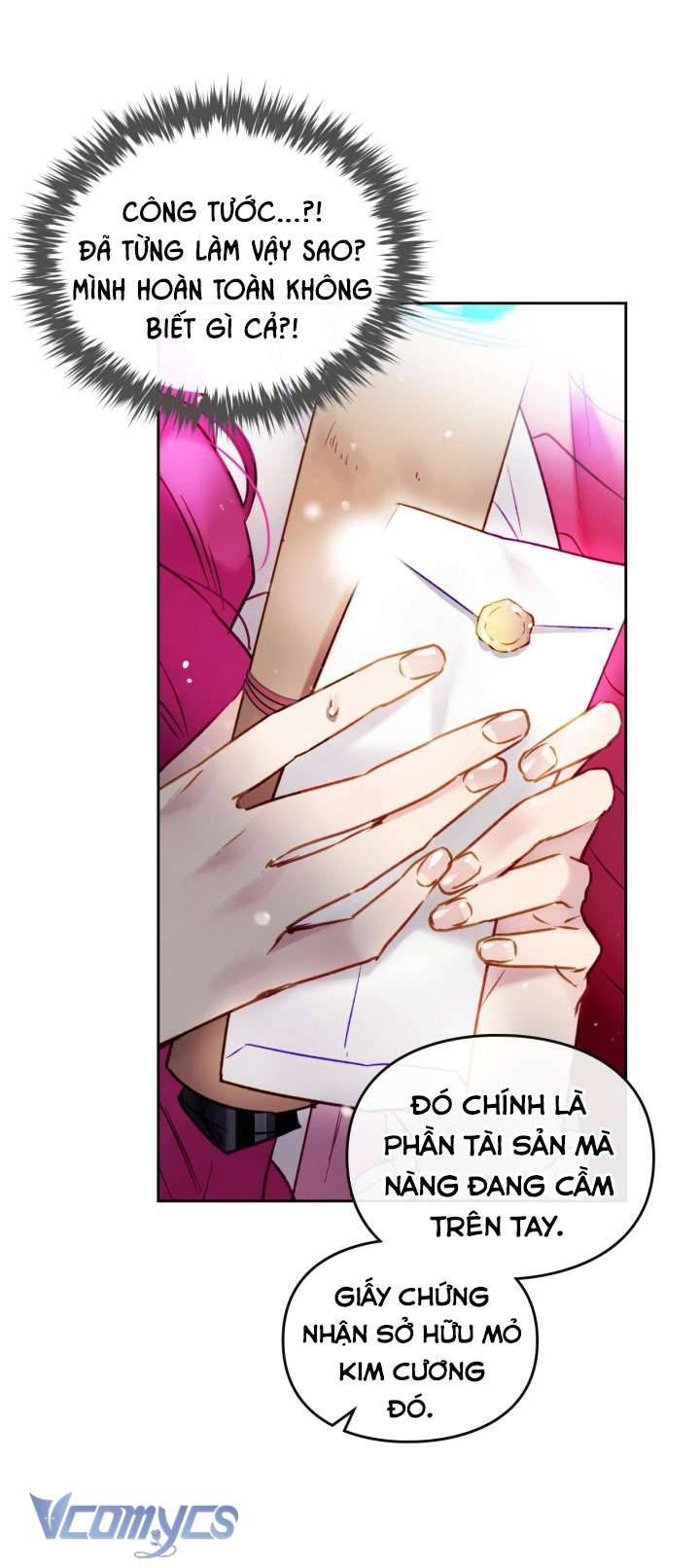 Kết Cục Của Nhân Vật Phản Diện Chỉ Có Thể Là Cái Chết Chapter 100 - Trang 4