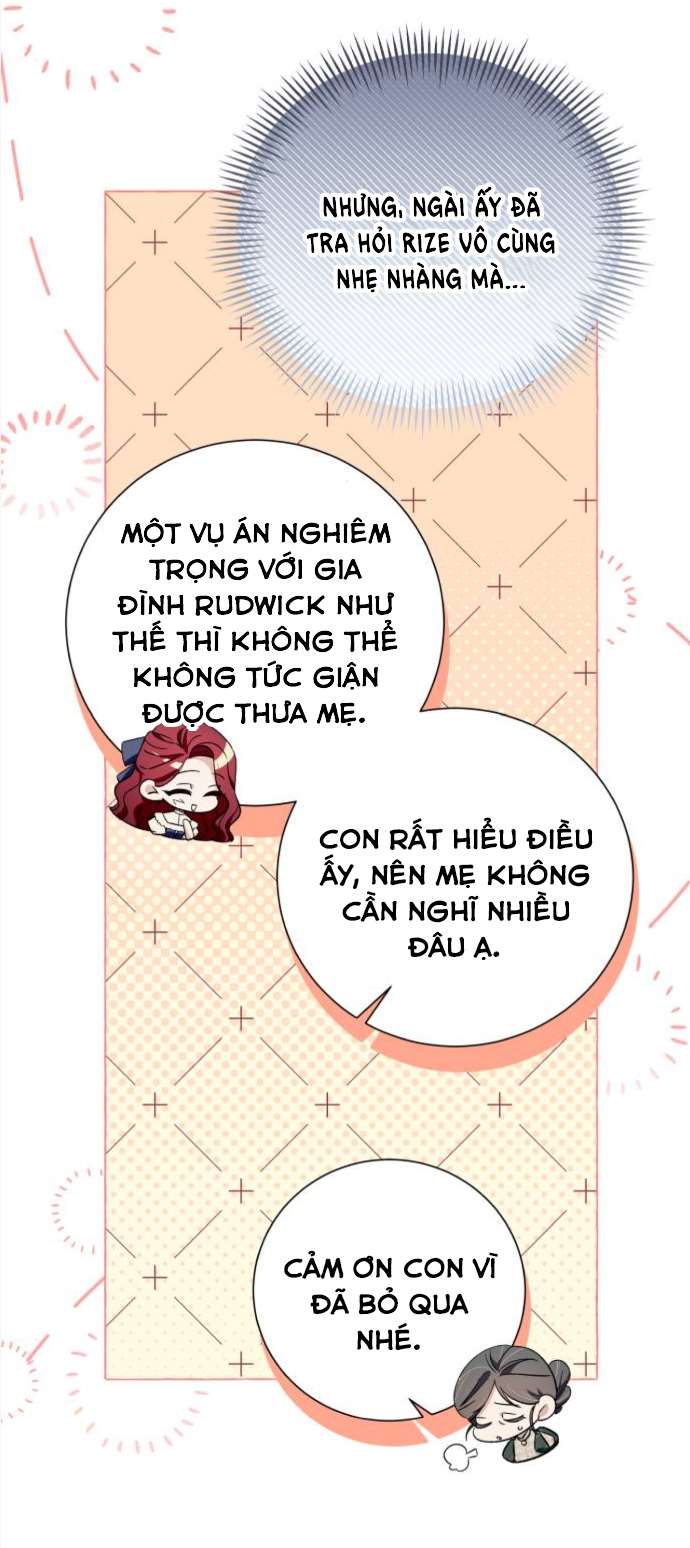 Tôi Tưởng Đó Chỉ Là Tiểu Thuyết Trọng Sinh Bình Thường Chapter 21 - Trang 4