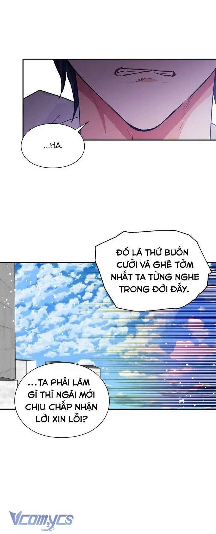 Bác Sĩ Elise: Vi Tiểu Thư Với Cây Đèn Dầu Chap 137 - Trang 2