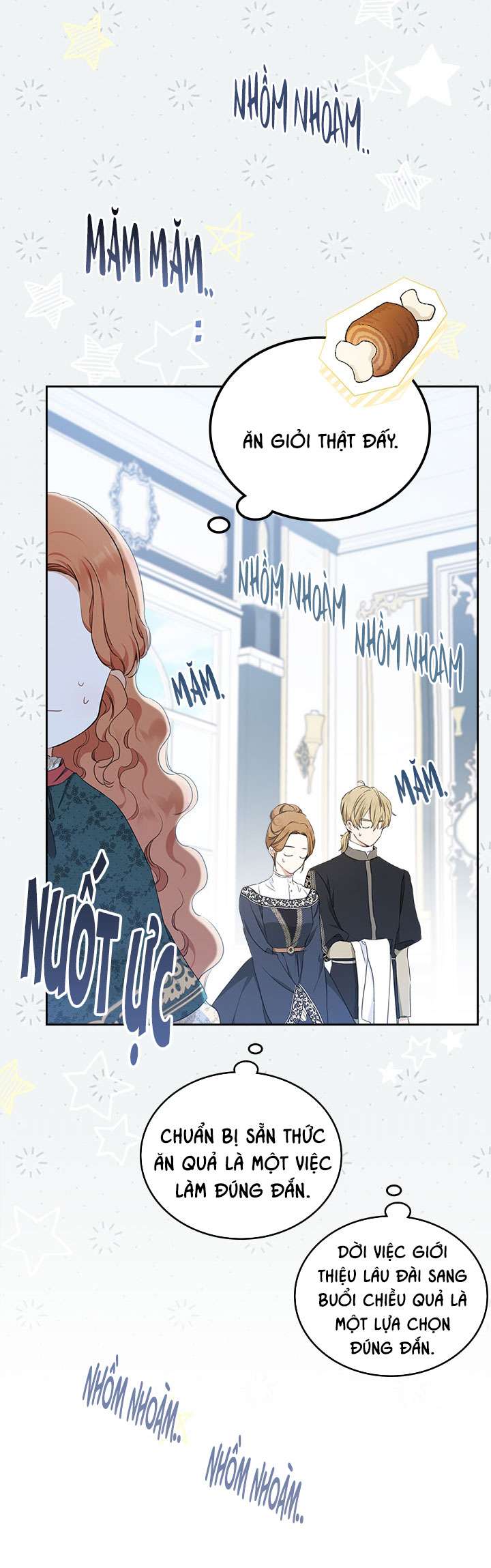 Kiếp Này Nhất Định Làm Gia Chủ Chap 51 - Trang 2