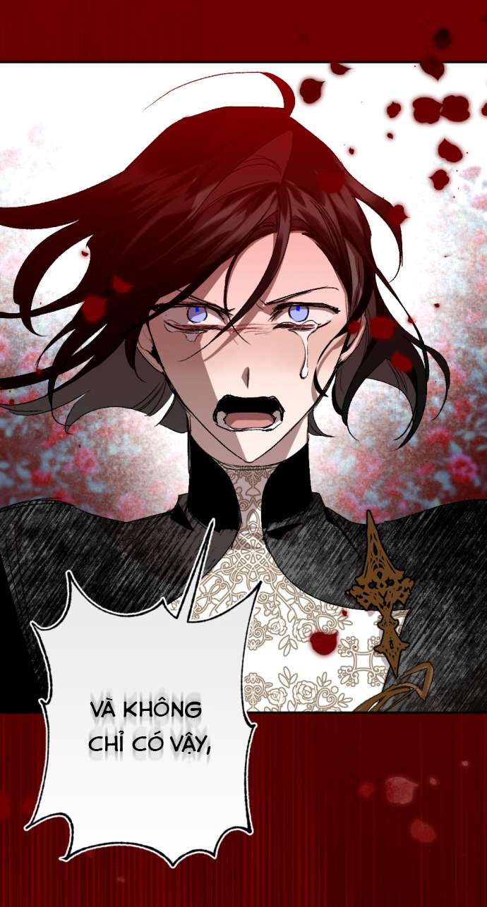 Lời Thú Nhận Của Chúa Tể Bóng Tối Chapter 97 - Trang 4