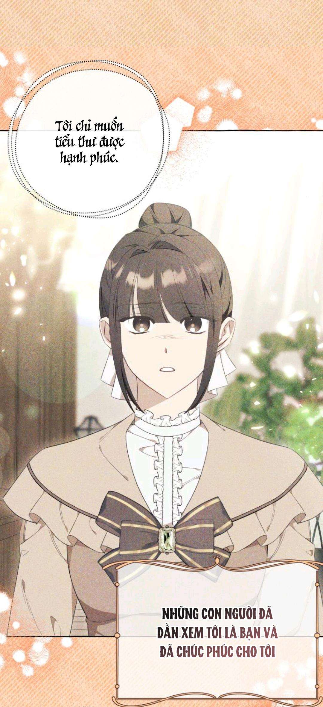 Tôi Tưởng Đó Chỉ Là Tiểu Thuyết Trọng Sinh Bình Thường Chapter 53 - Trang 3