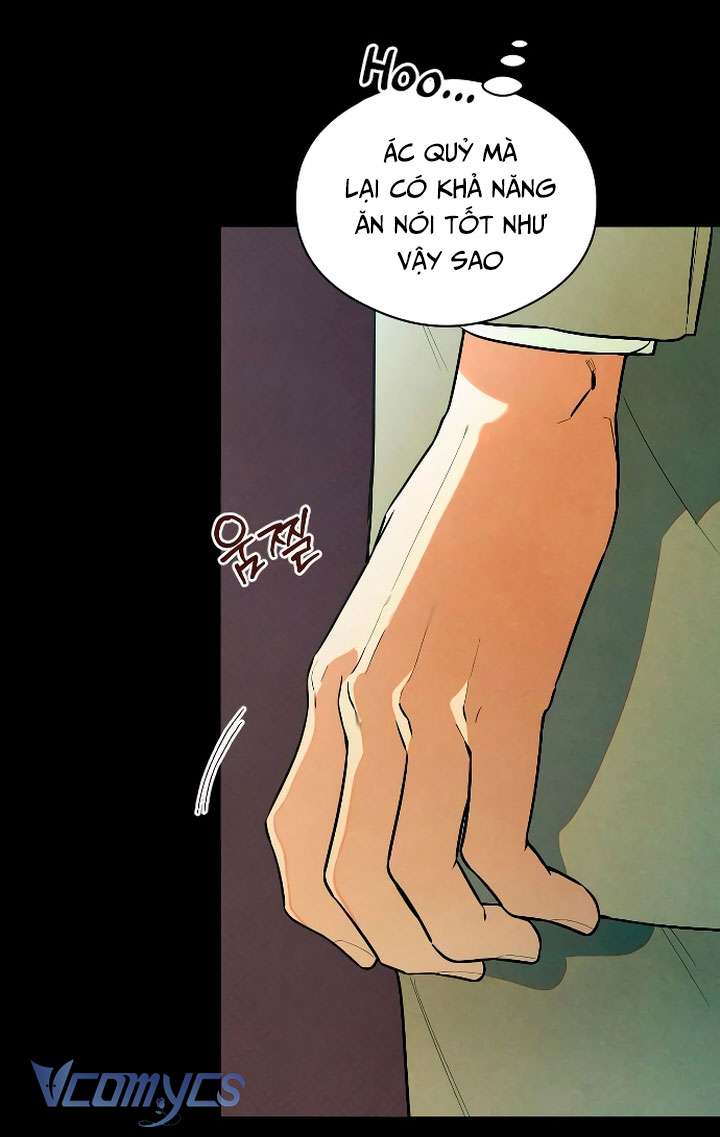 [18+] Mong Ước Của Ác Quỷ Chap 11 - Trang 2