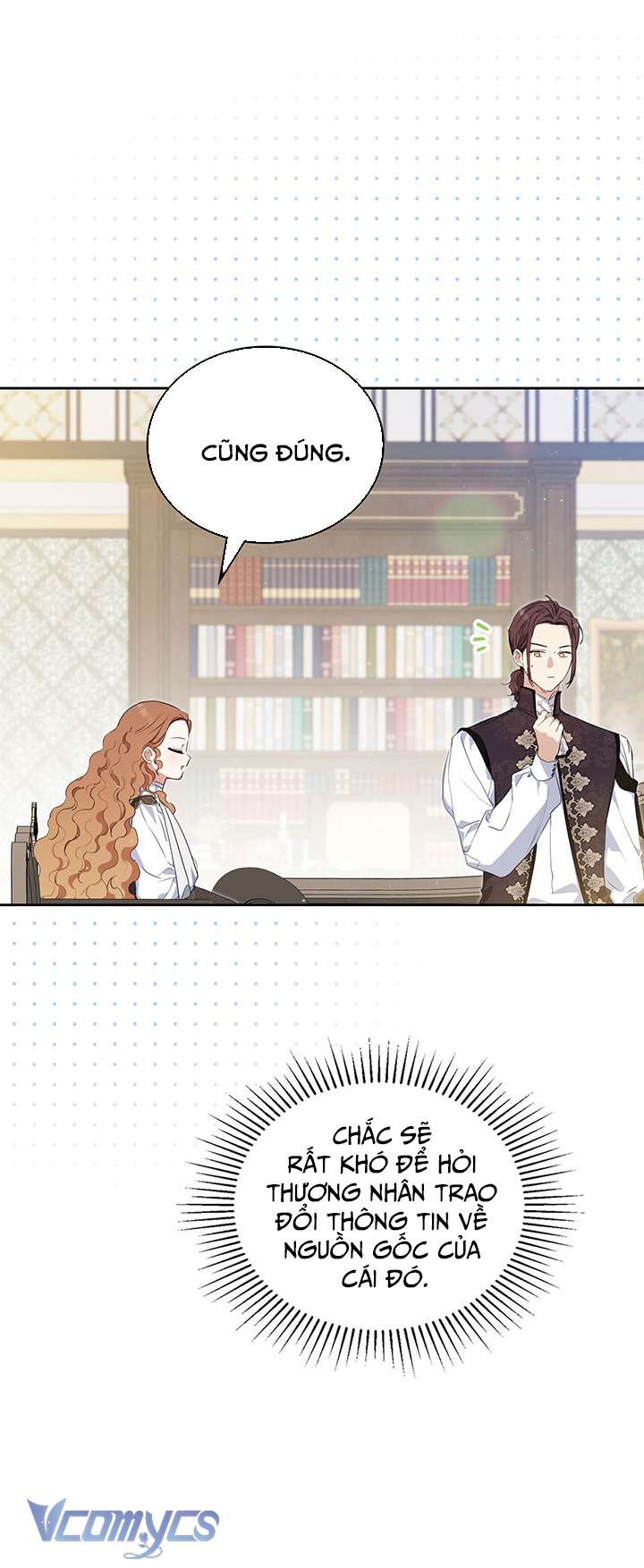 Kiếp Này Nhất Định Làm Gia Chủ Chap 121 - Trang 2