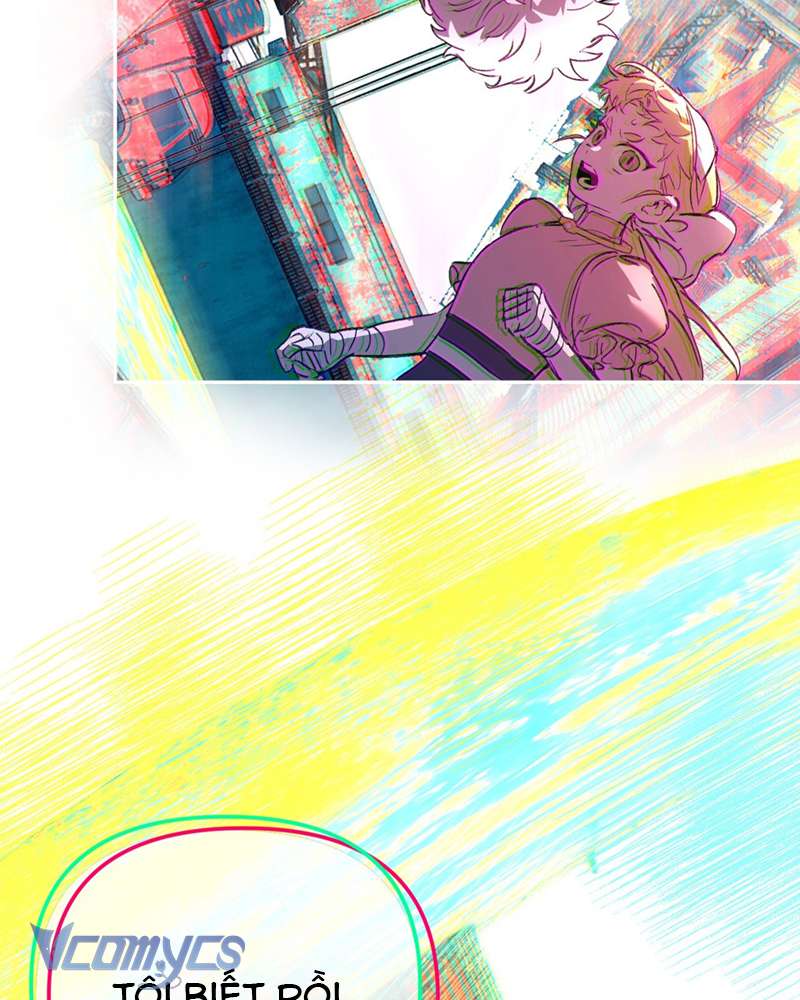 Ác Chi Hoàn Chapter 33 - Trang 4