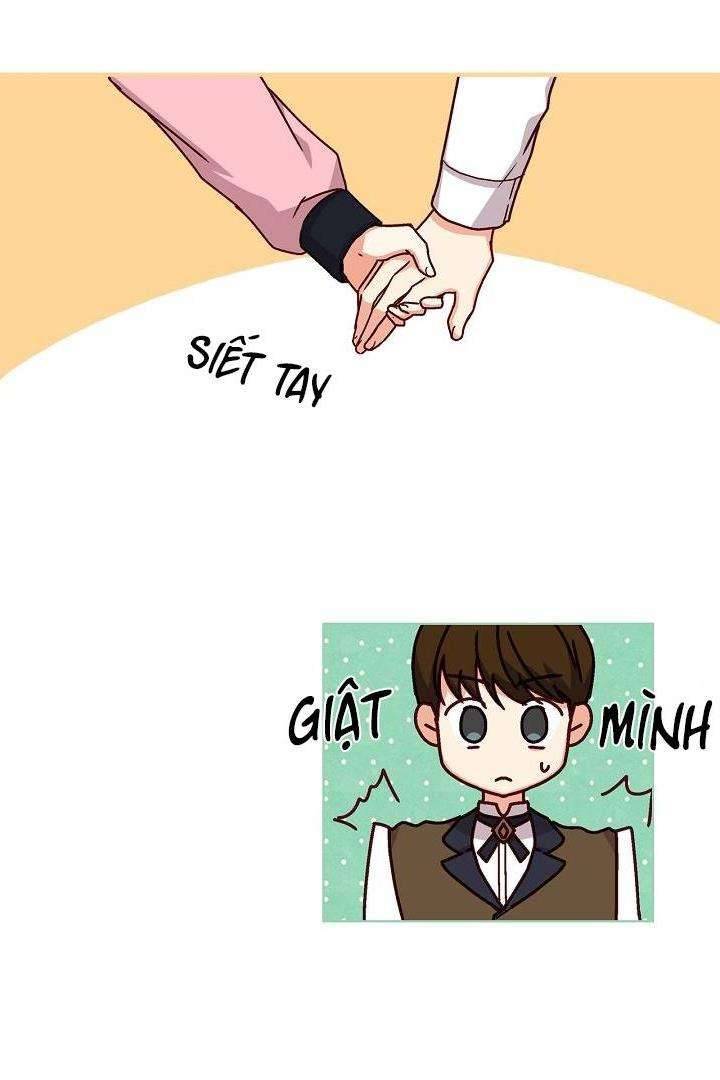 Cẩn Thận Với Các Anh Trai Đấy! Chap 17 - Trang 2