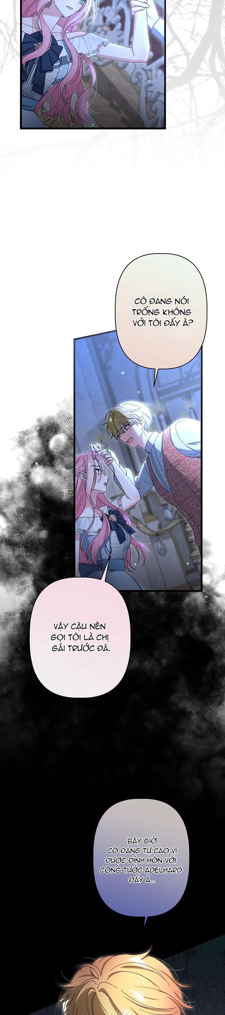 Cha Của Nam Chính Từ Chối Hủy Hôn Chapter 2 - Next Chapter 3