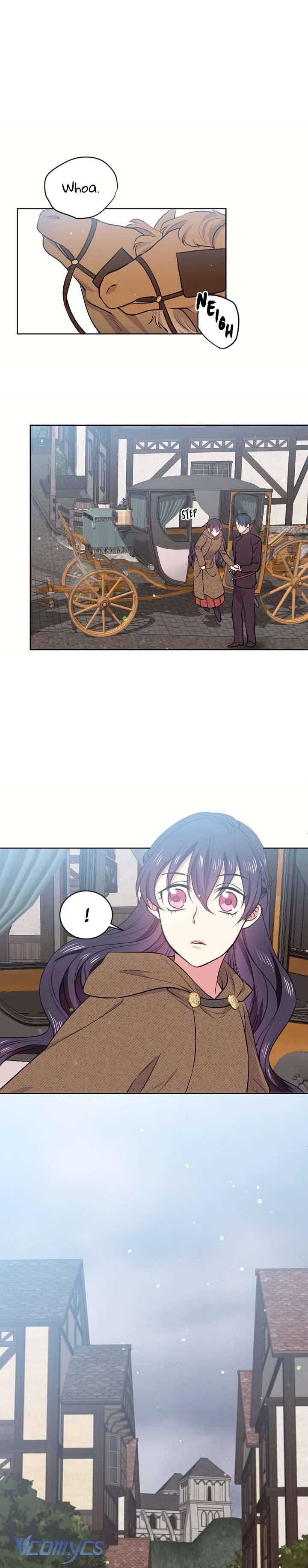 Mục Tiêu Là Cuộc Sống Hoàn Hảo Bất Khả Xâm Phạm Chapter 9 - Trang 4