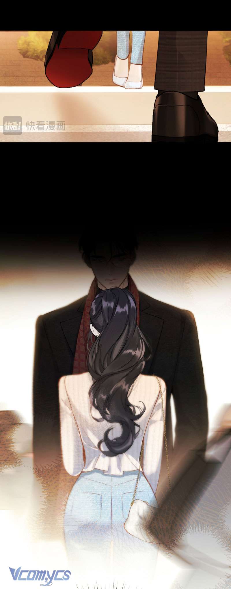 Trêu Nhầm Chap 39 - Next Chap 40