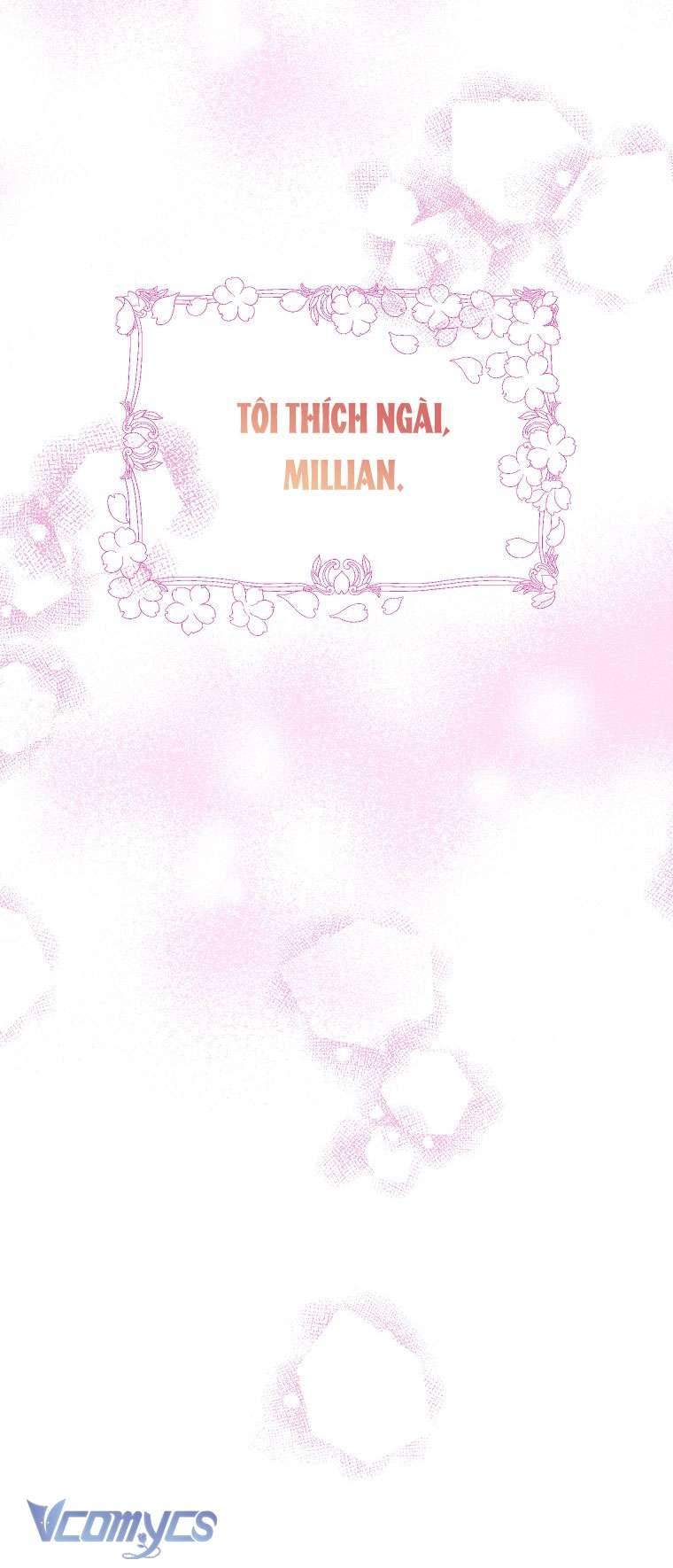 Thời Gian Của Nhân Vật Phụ Có Giới Hạn Chapter 33 - Next Chapter 34