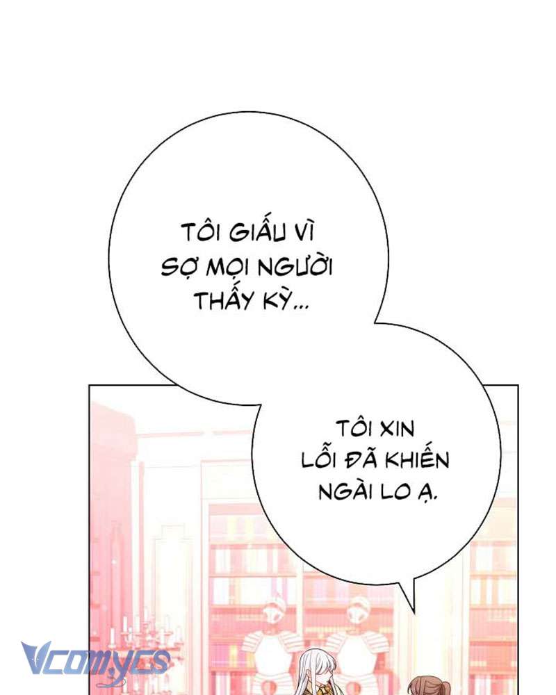 Hầu Gái Độc Quyền Của Hoàng Hậu Phản Diện Chapter 26 - Trang 4