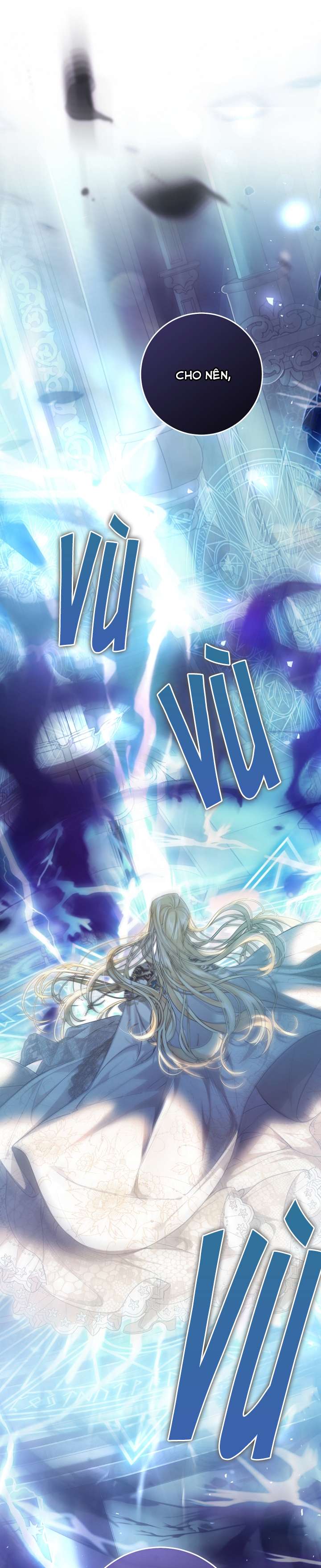 Ác Nữ Chỉ Là Một Con Rối Chap 68 - Trang 2