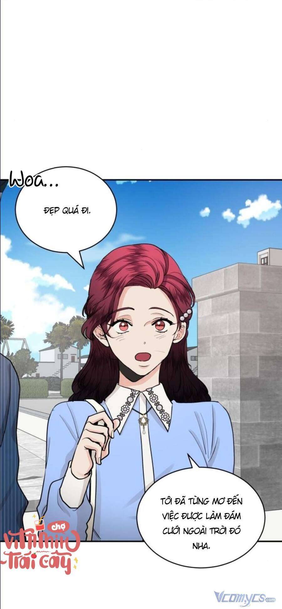 Oan Gia Ngõ Hẹp Chapter 54 - Next Chapter 55