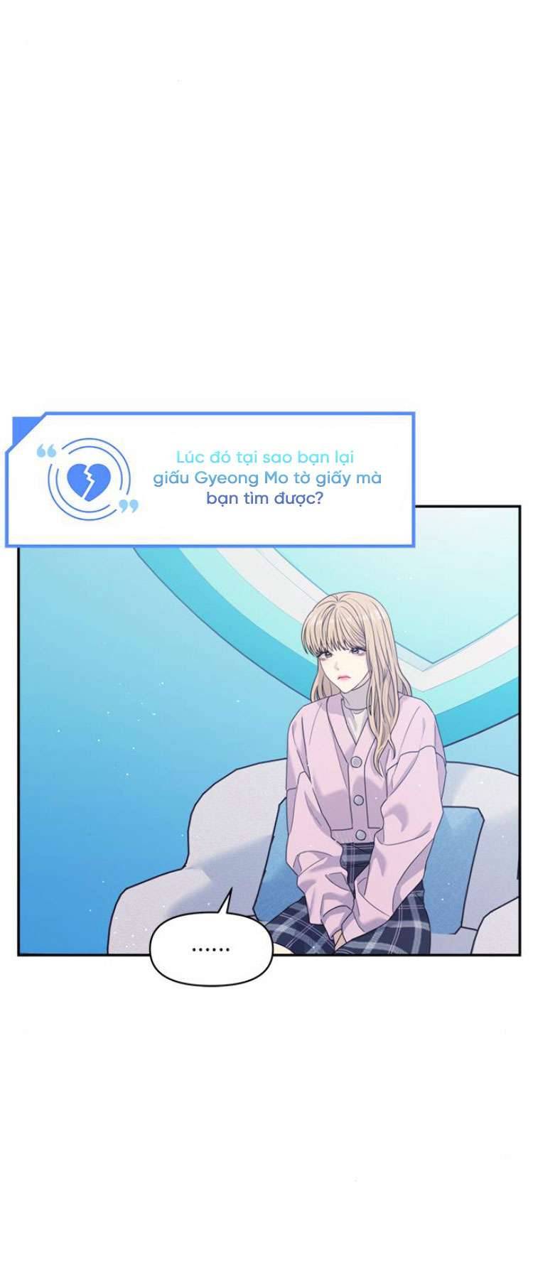 Couple Breaker Chapter 49 - Trang 4