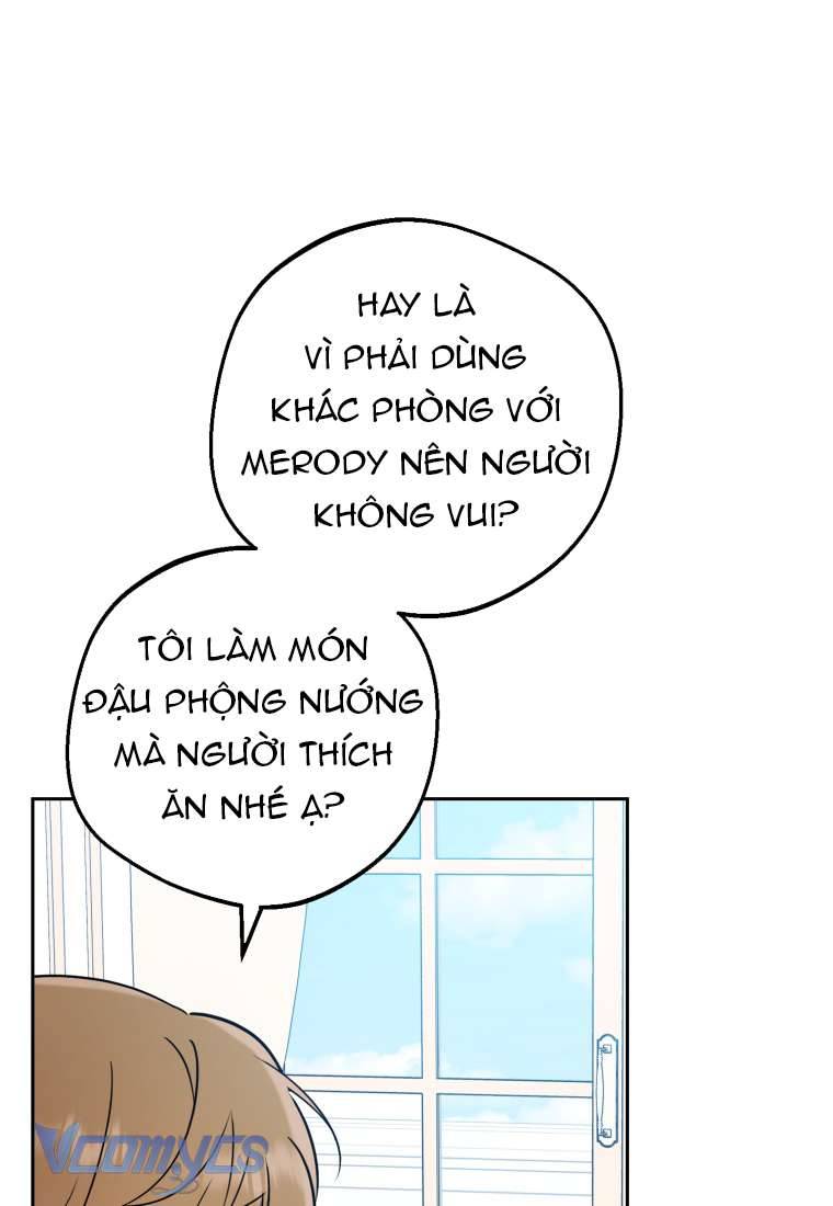Được Yêu Thương Mà Còn Ngại Ngùng Sao! Chapter 15 - Trang 4