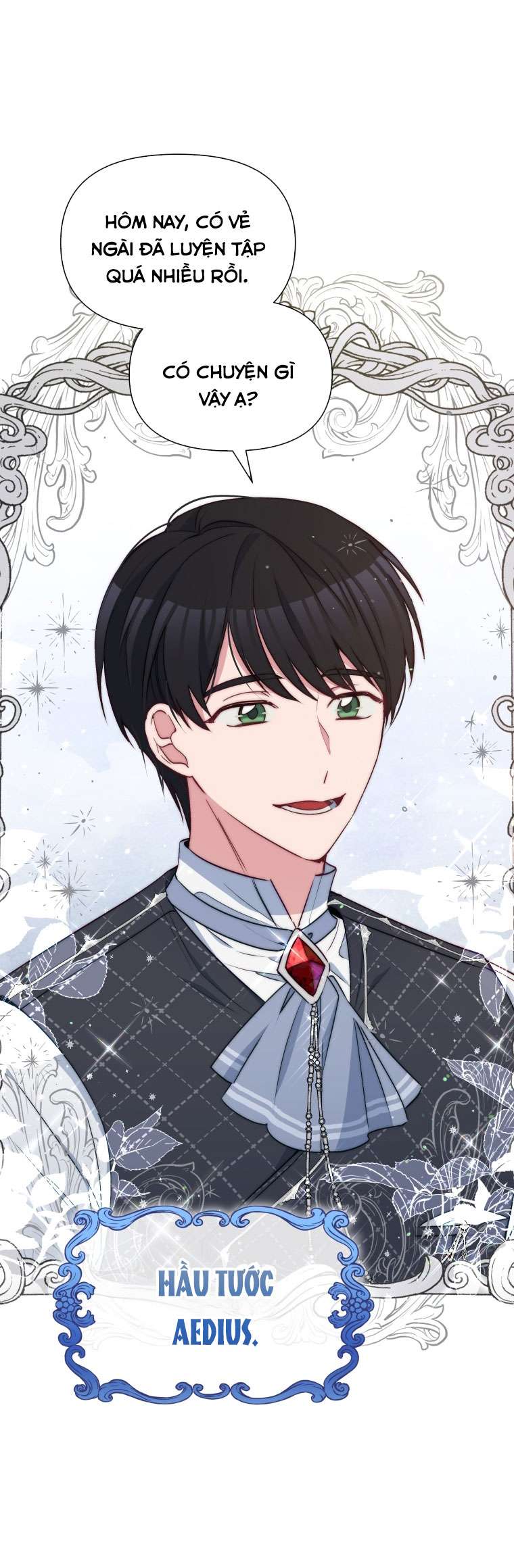 Người Bảo Hộ Của Bạo Quân Là Ma Nữ Tàn Độc Chap 67 - Next Chap 68