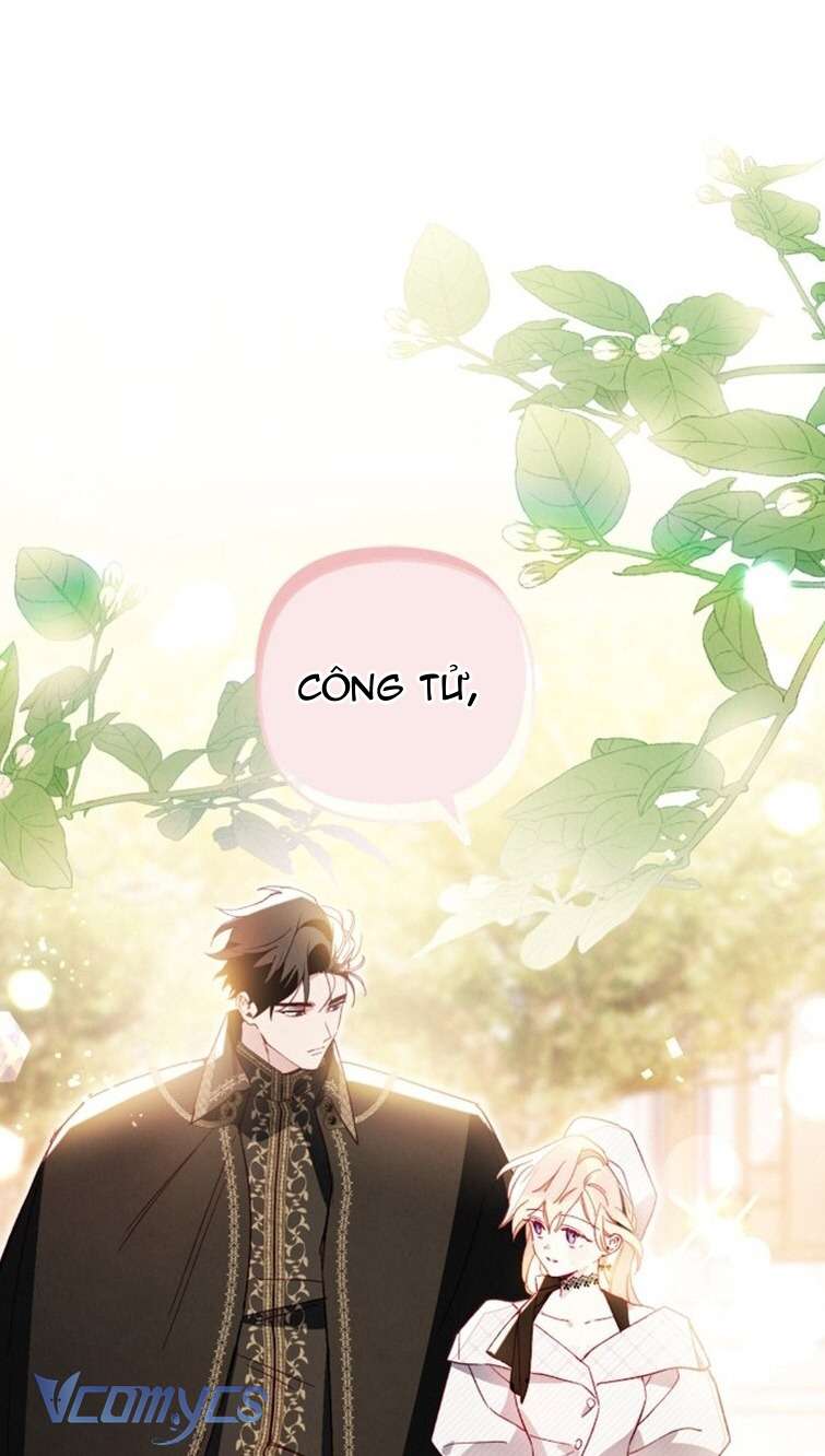 Nuôi vị hôn phu bằng tiền bạc. Chap 10 - Trang 2