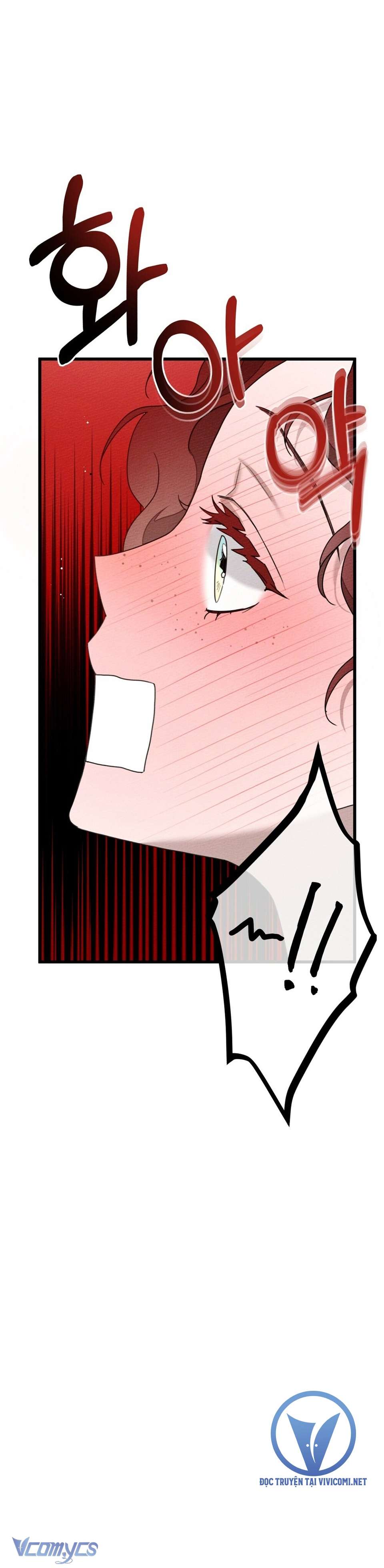 Dưới Bóng Cây Sồi Chap 46 - Trang 3