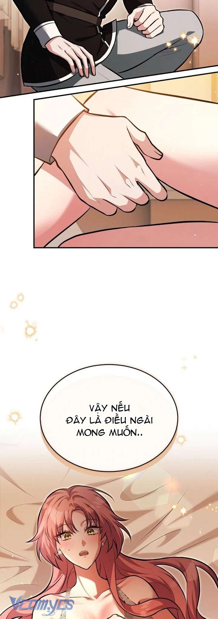 Dàn Harem Nóng Bỏng Đang Dần Lạnh Nhạt với Tôi! Chap 5 - Trang 3