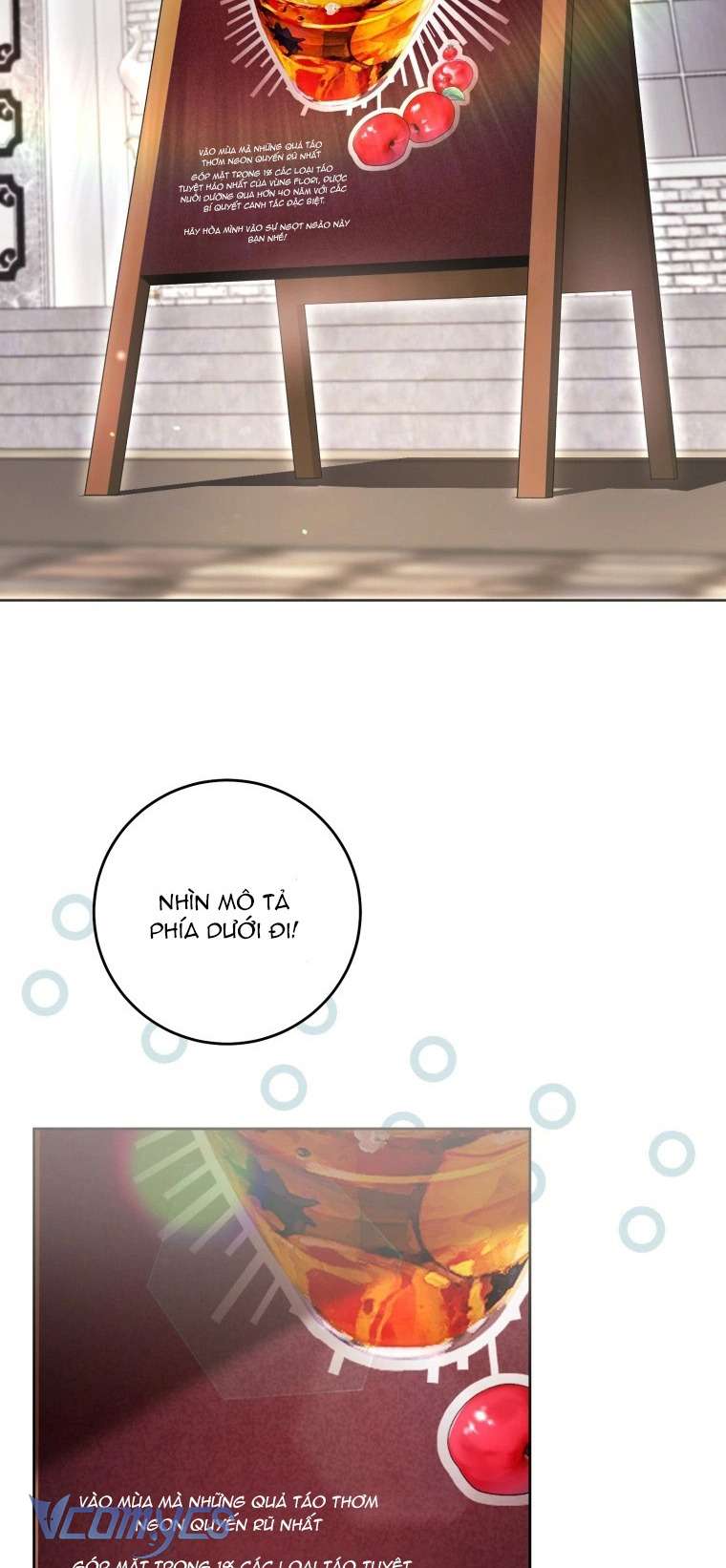 Làm Ác Nữ Bộ Không Tuyệt Sao? Chap 64 - Trang 4