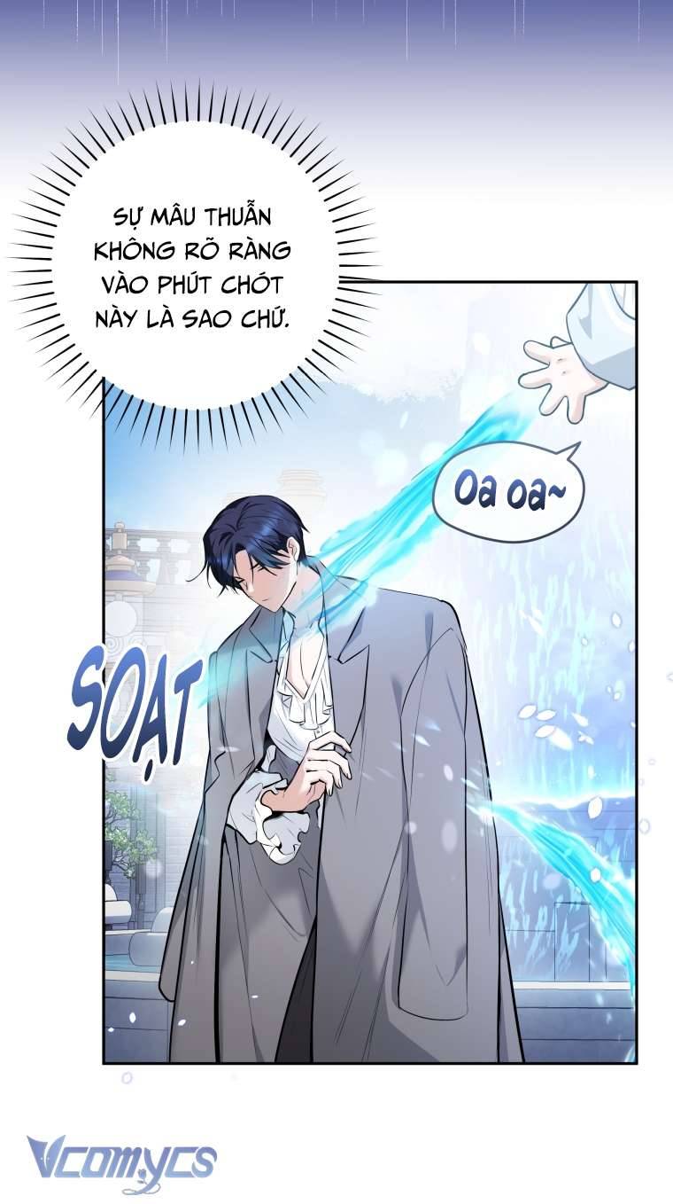 Bé Con Cá Voi Sát Thủ Chapter 4 - Trang 4