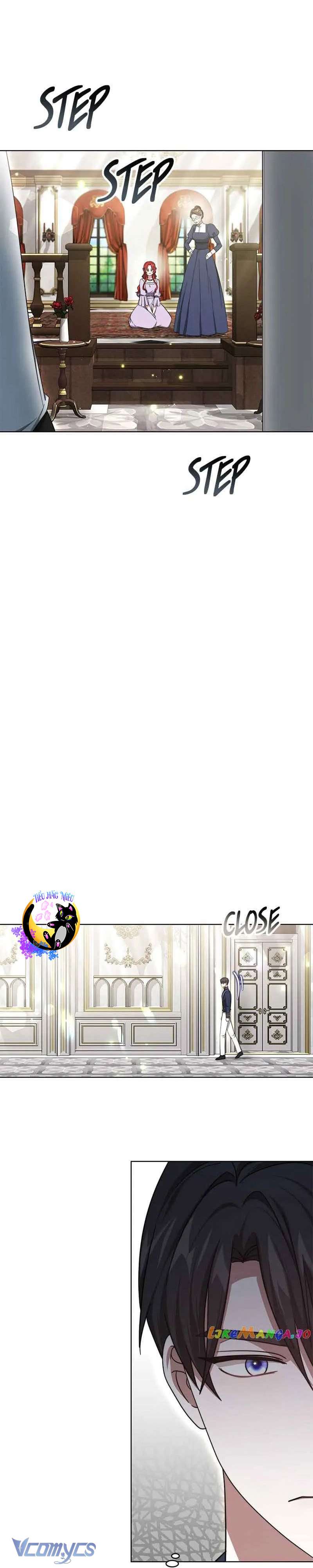 Cuộc đời của Maria Lewellin Chap 18 - Next Chap 19