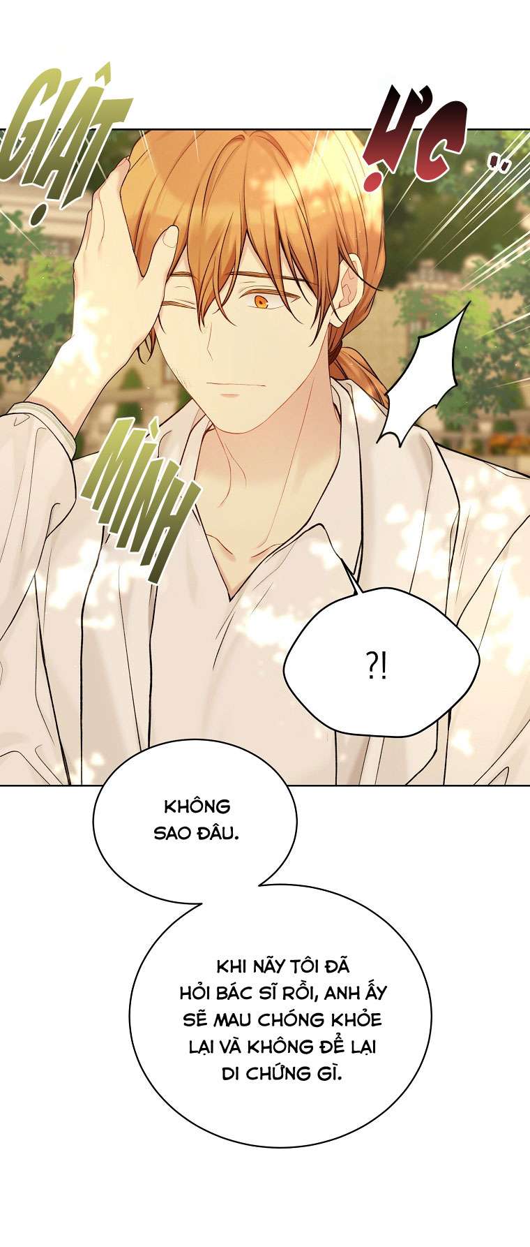 Vương Miện Lục Bảo Chap 69 - Trang 2