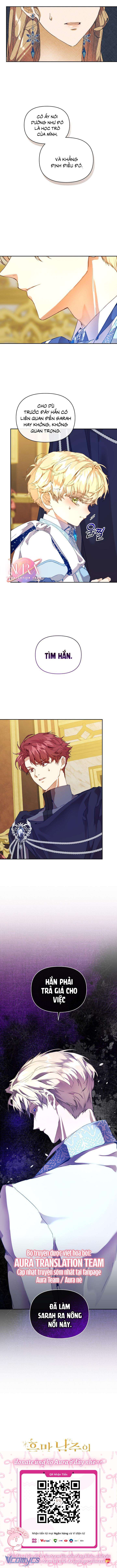 Bảo Mẫu Có Thời Hạn Của Nam Chính Hắc Ám Chap 48 - Next Chap 49