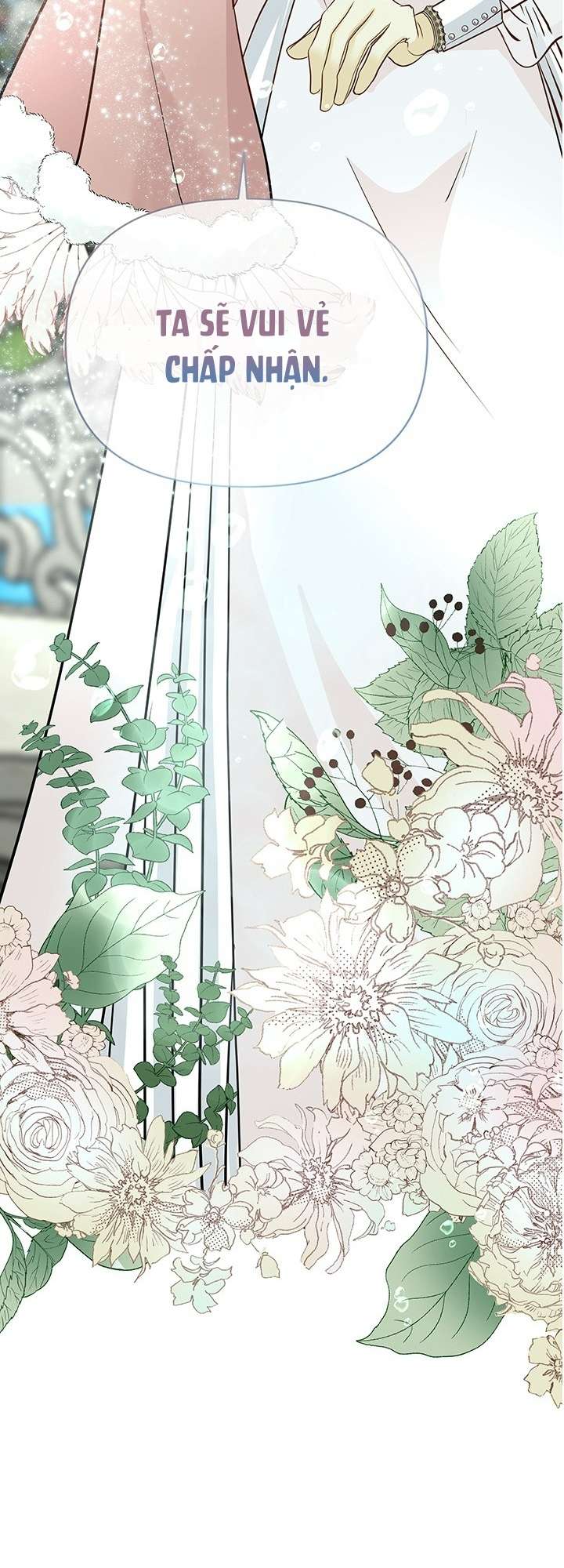 [ 18+ KHÔNG CHE ] Bệ hạ đã thay đổi rồi! Chap 8 - Next Chap 9