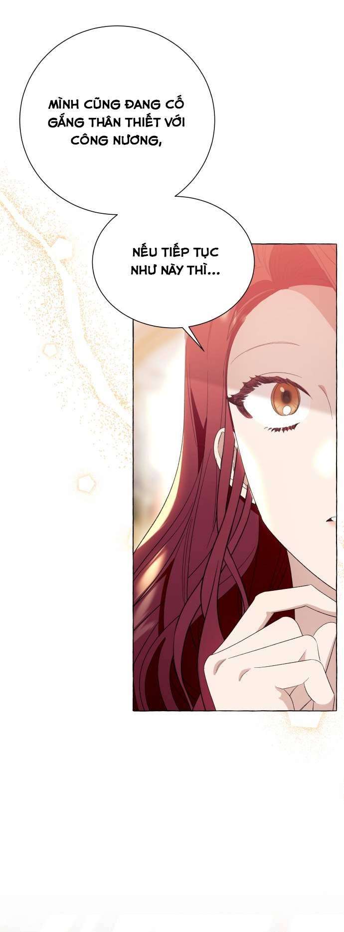 Tôi Tưởng Đó Chỉ Là Tiểu Thuyết Trọng Sinh Bình Thường Chapter 7 - Trang 4