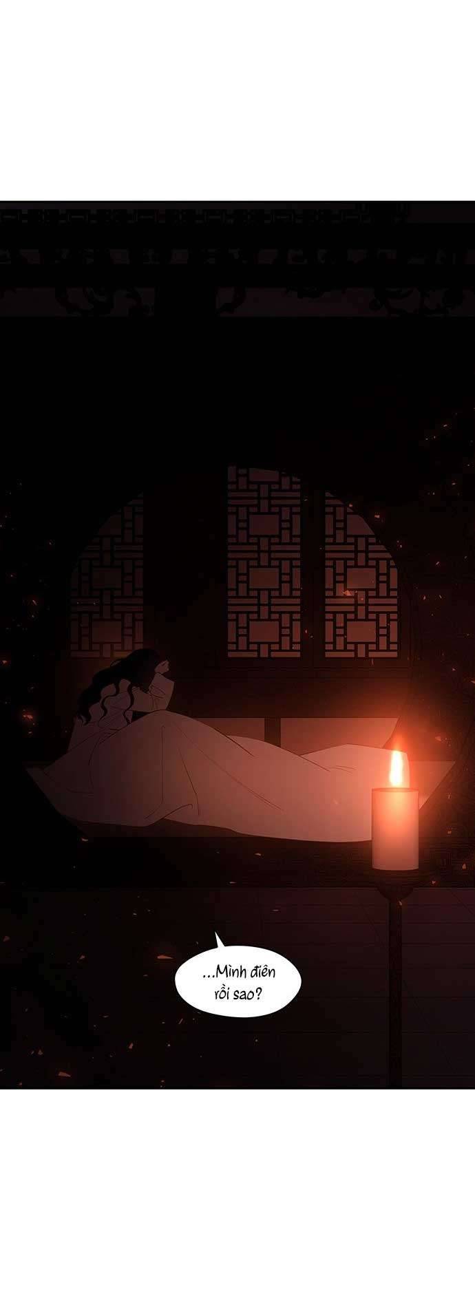 Vương Tử Huyền Bí Chapter 81 - Trang 4